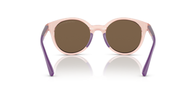 EMPORİO ARMANİ EK4185 554473 47-18-125 Çocuk Güneş Gözlüğü
