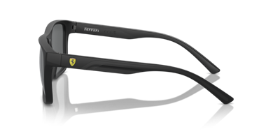 FERRARI SCUDERİA FZ6002U 504/87 59-18-145 Erkek Güneş Gözlüğü