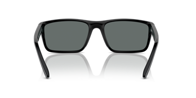 FERRARI SCUDERİA FZ6003U 501/81 59-18-145 Erkek Güneş Gözlüğü