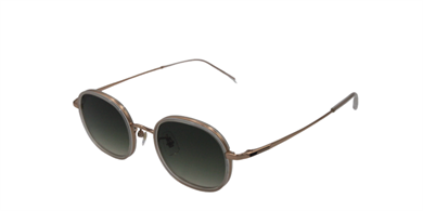 GIGI OO MİLANO GG1266 C2 46-22-145 Unisex Güneş Gözlüğü