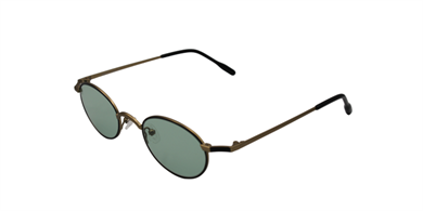 GIGI OO MİLANO GG213 C1 47-22-140 Unisex Güneş Gözlüğü