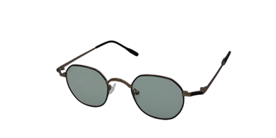 GIGI OO MİLANO GG214 C1 45-23-140 Unisex Güneş Gözlüğü