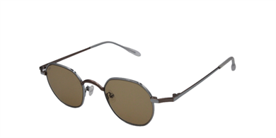 GIGI OO MİLANO GG214 C2 45-23-140 Unisex Güneş Gözlüğü