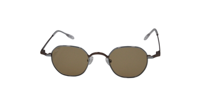 GIGI OO MİLANO GG214 C2 45-23-140 Unisex Güneş Gözlüğü