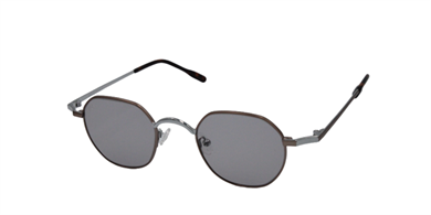 GIGI OO MİLANO GG214 C3 45-23-140 Unisex Güneş Gözlüğü