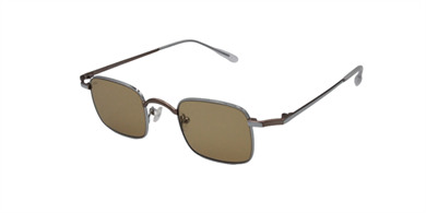 GIGI OO MİLANO GG216 C2 45-23-140 Unisex Güneş Gözlüğü
