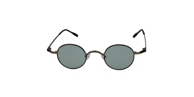 GIGI OO MİLANO GG217 C1 41-26-140 Unisex Güneş Gözlüğü