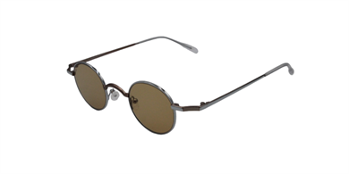 GIGI OO MİLANO GG217 C2 41-26-140 Unisex Güneş Gözlüğü