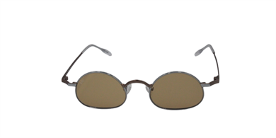 GIGI OO MİLANO GG218 C2 46-23-140 Unisex Güneş Gözlüğü