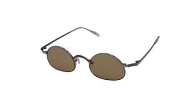 GIGI OO MİLANO GG218 C2 46-23-140 Unisex Güneş Gözlüğü