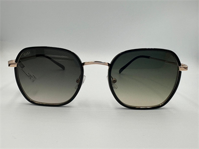 GIGIOO GG1372 C1 51-21-143 Unisex Güneş Gözlüğü