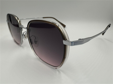 GIGIOO GG1372 C8 51-21-143 Unisex Güneş Gözlüğü