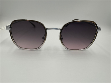 GIGIOO GG1372 C8 51-21-143 Unisex Güneş Gözlüğü