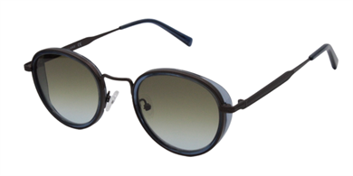 GIGIOO GG222 C4 49-23-145 Unisex Güneş Gözlüğü