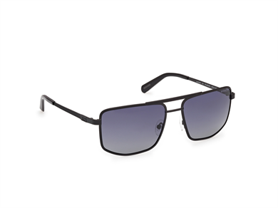 GU GU00208/S 02D 57-18-145 Unisex Güneş Gözlüğü