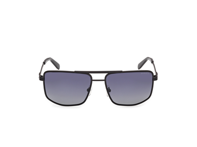 GU GU00208/S 02D 57-18-145 Unisex Güneş Gözlüğü
