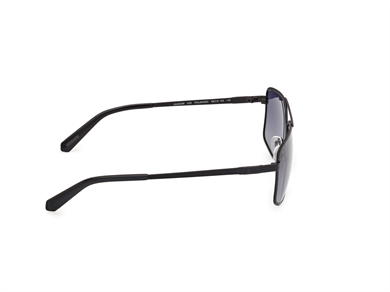 GU GU00208/S 02D 57-18-145 Unisex Güneş Gözlüğü