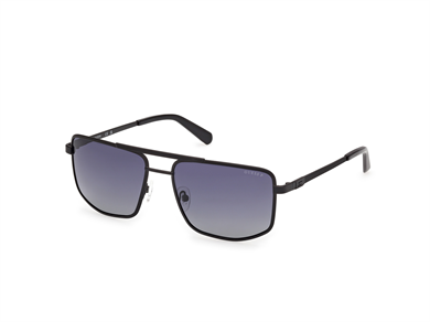 GU GU00208/S 02D 57-18-145 Unisex Güneş Gözlüğü