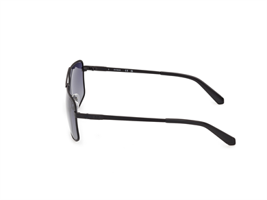 GU GU00208/S 02D 57-18-145 Unisex Güneş Gözlüğü