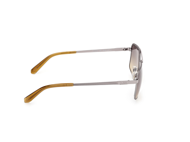 GU GU00208/S 09B 57-18-145 Unisex Güneş Gözlüğü