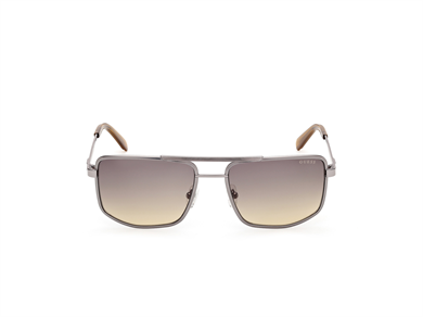GU GU00208/S 09B 57-18-145 Unisex Güneş Gözlüğü