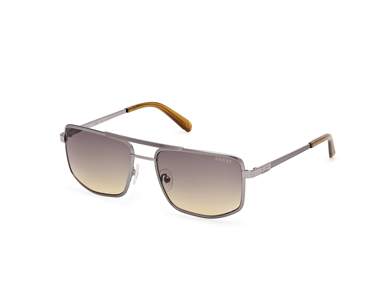 GU GU00208/S 09B 57-18-145 Unisex Güneş Gözlüğü