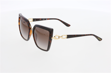 GUESS GU00160 52F 55-19-135 Güneş Gözlüğü