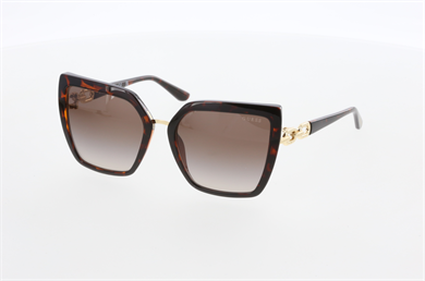 GUESS GU00160 52F 55-19-135 Güneş Gözlüğü