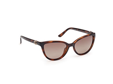 GUESS GU00189/S 52H 55-17-140 Güneş Gözlüğü