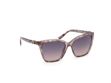 GUESS GU00191/S 20B 56-16-140 Güneş Gözlüğü