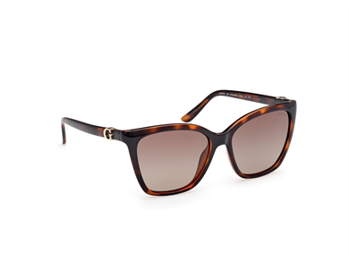 GUESS GU00191/S 52H 56-16-140 Güneş Gözlüğü