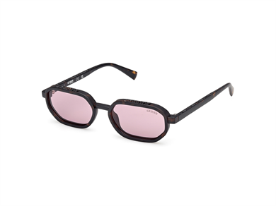 GUESS GU00233/S 52Y 53-18-145 Güneş Gözlüğü