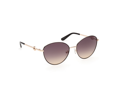 GUESS GU00284/S 05B 58-17-135 Güneş Gözlüğü