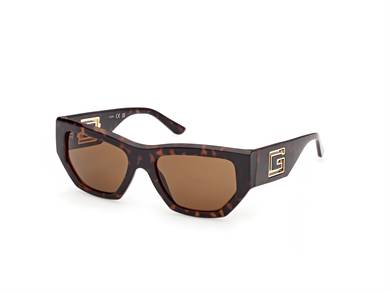 GUESS GU00291/S 52E 54-18-135 Güneş Gözlüğü