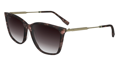 LACOSTE L6016S 272 57-16-140 Kadın Güneş Gözlüğü