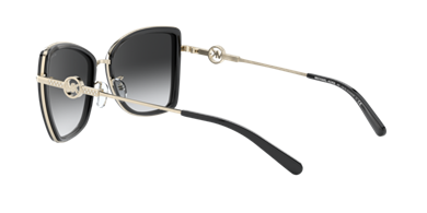 MICHAEL KORS MK1067B 10148G 55-18-140 Kadın Güneş Gözlüğü