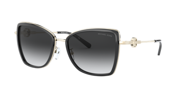 MICHAEL KORS MK1067B 10148G 55-18-140 Kadın Güneş Gözlüğü