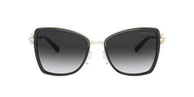 MICHAEL KORS MK1067B 10148G 55-18-140 Kadın Güneş Gözlüğü