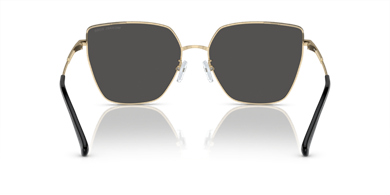 MICHAEL KORS MK1143D 101687 61-17-150 Kadın Güneş Gözlüğü