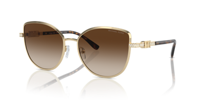 MICHAEL KORS MK1144B 101413 56-17-140 Kadın Güneş Gözlüğü