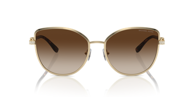 MICHAEL KORS MK1144B 101413 56-17-140 Kadın Güneş Gözlüğü