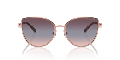 MICHAEL KORS MK1144B 11080J 56-17-140 Kadın Güneş Gözlüğü