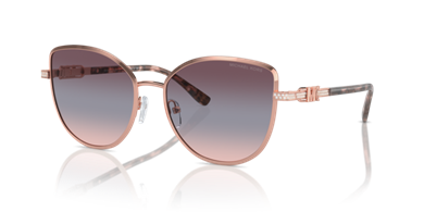 MICHAEL KORS MK1144B 11080J 56-17-140 Kadın Güneş Gözlüğü
