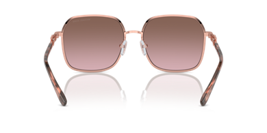MICHAEL KORS MK1145B 110814 58-17-145 Kadın Güneş Gözlüğü