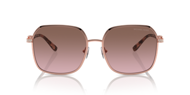 MICHAEL KORS MK1145B 110814 58-17-145 Kadın Güneş Gözlüğü