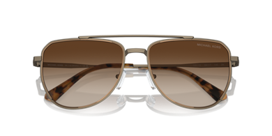 MICHAEL KORS MK1155 100113 58-17-145 Unisex Güneş Gözlüğü
