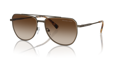 MICHAEL KORS MK1155 100113 58-17-145 Unisex Güneş Gözlüğü