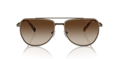 MICHAEL KORS MK1155 100113 58-17-145 Unisex Güneş Gözlüğü