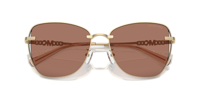 MICHAEL KORS MK1158D 101403 59-17-145 Kadın Güneş Gözlüğü