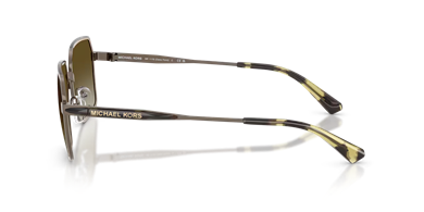 MK MK1176 10017Z 57-18-145 Erkek Güneş Gözlüğü